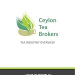 Tea Industry Overview (Jan-Jun) 2022