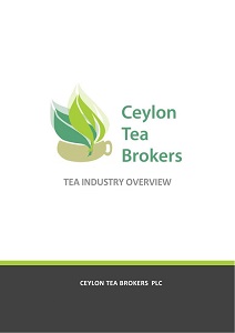 Tea Industry Overview (Jan-Mar) 2022