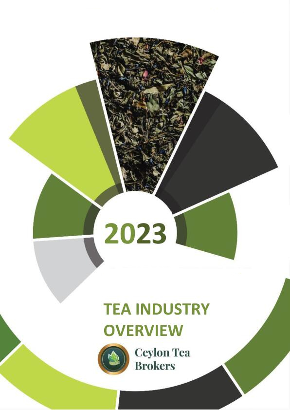 Tea Industry Overview (Jan-Mar) 2023